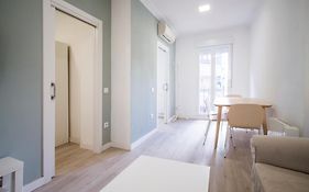 Apartamentos Tetuan Sandino